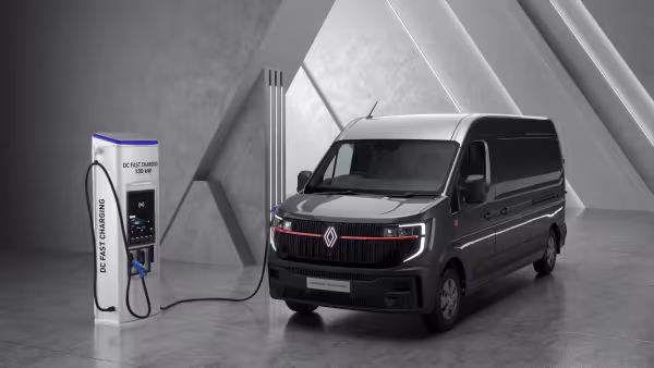 Véhicules électriques