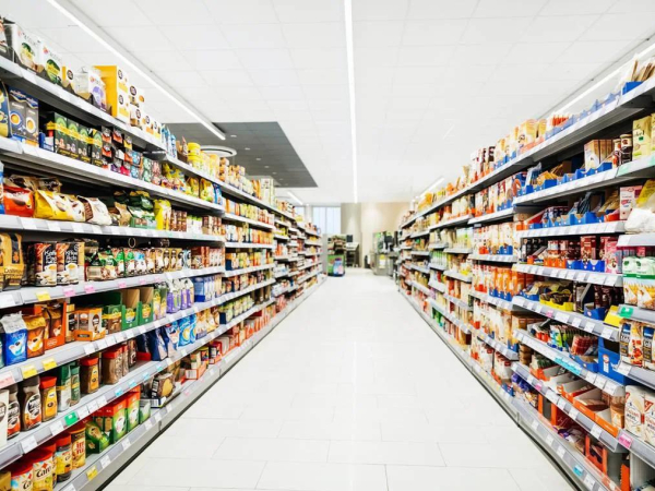 Grande distribution