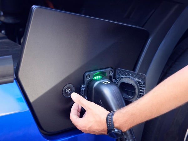 pourquoi choisir l'électrique ? 
