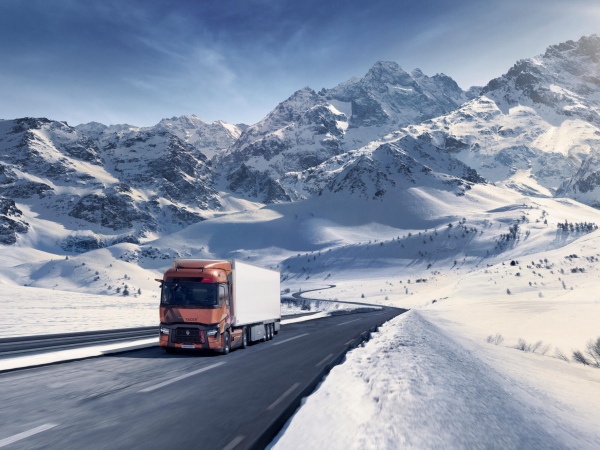 Transport routier
